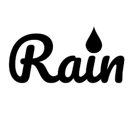 RAIN logo
