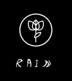 RAIN logo