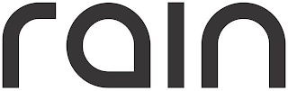 RAIN logo
