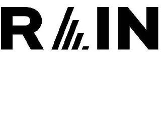 RAIN logo
