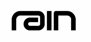 RAIN logo