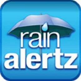 RAIN ALERTZ logo