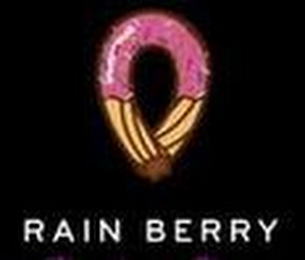 RAIN BERRY logo