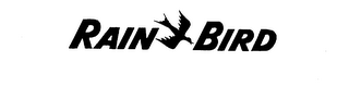 RAIN BIRD logo