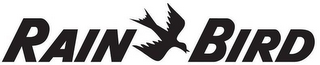 RAIN BIRD logo