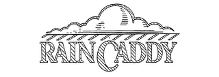 RAIN CADDY logo