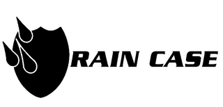 RAIN CASE logo
