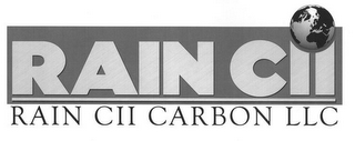 RAIN CII RAIN CII CARBON LLC logo