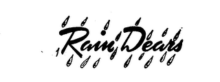 RAIN DEARS logo