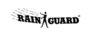 RAIN GUARD logo