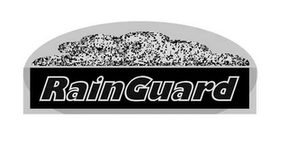 RAIN GUARD logo