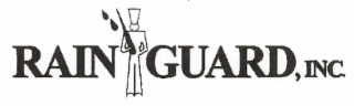 RAIN GUARD, INC. logo