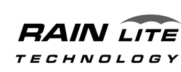 RAIN LITE TECHNOLOGY logo