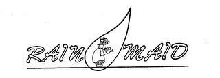 RAIN MAID logo