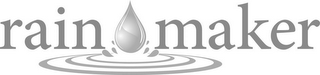 RAIN MAKER logo