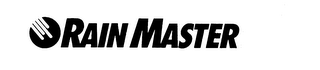 RAIN MASTER logo
