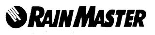 RAIN MASTER logo