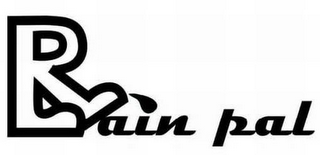RAIN PAL logo