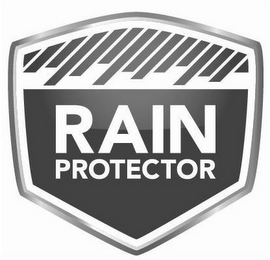 RAIN PROTECTOR logo