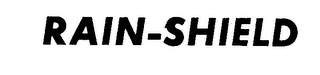 RAIN-SHIELD logo