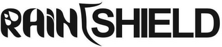 RAIN SHIELD logo