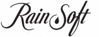 RAIN SOFT