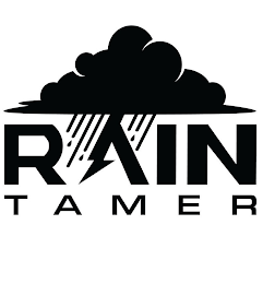 RAIN TAMER