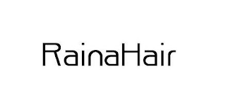 RAINAHAIR logo