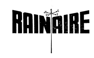 RAINAIRE logo