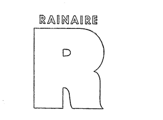 RAINAIRE R logo