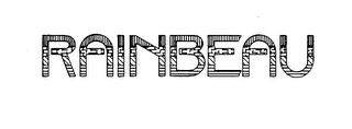 RAINBEAU logo