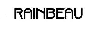 RAINBEAU logo
