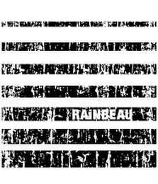 RAINBEAU logo