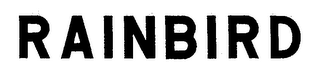 RAINBIRD logo
