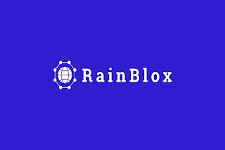 RAINBLOX logo