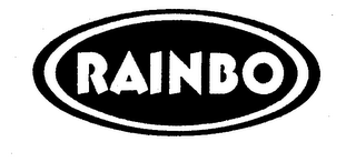 RAINBO logo