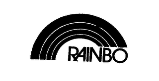 RAINBO logo