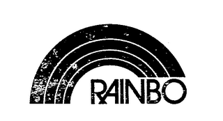 RAINBO logo