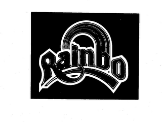 RAINBO logo