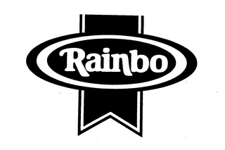 RAINBO logo