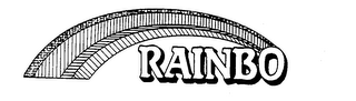 RAINBO logo