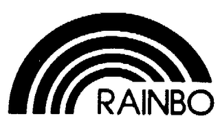 RAINBO logo