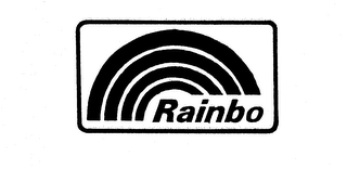 RAINBO logo