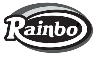 RAINBO logo