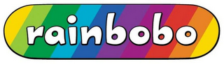 RAINBOBO logo