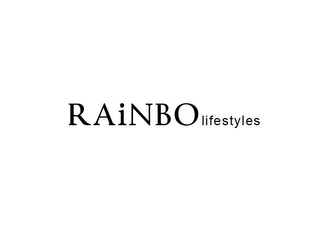 RAINBOLIFESTYLES logo