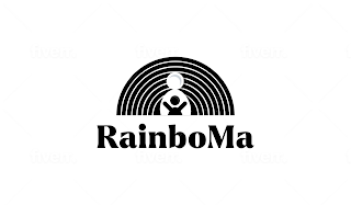 RAINBOMA logo