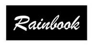 RAINBOOK logo