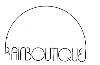 RAINBOUTIQUE logo