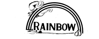 RAINBOW logo